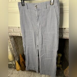 Sundance women’s petite flowy beach pants